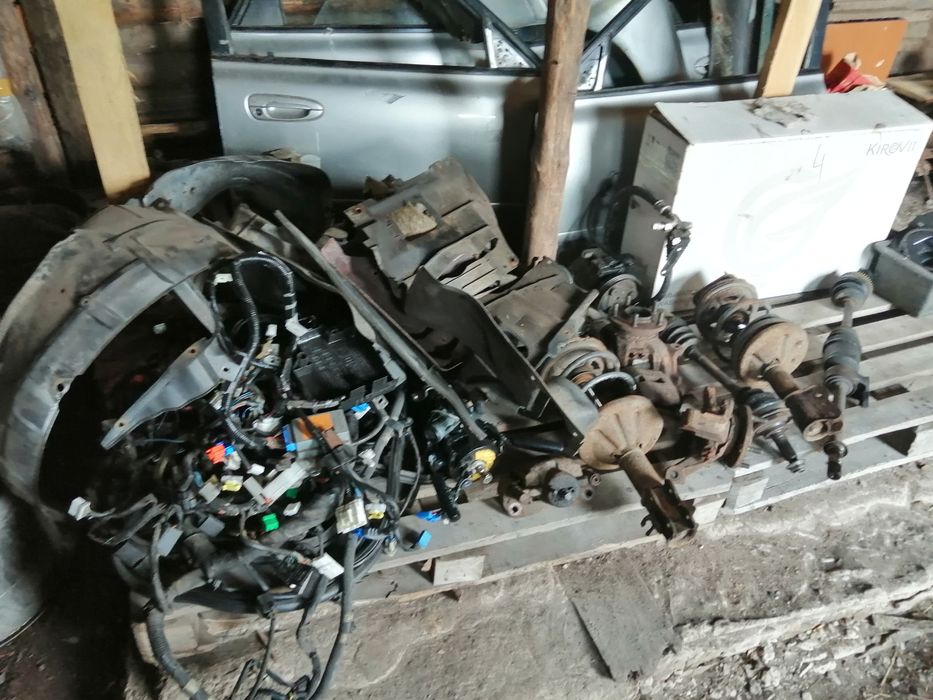 Продам мазда 626 ge