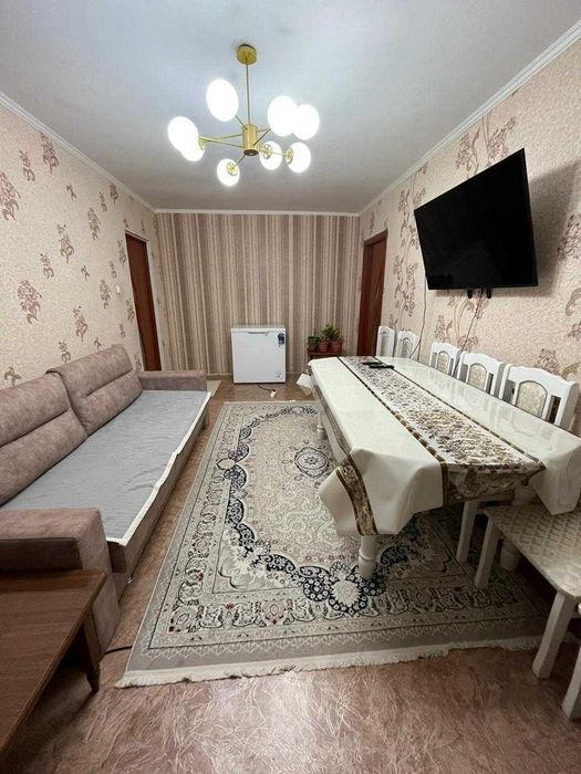 Продам 2х комн кв Электрон