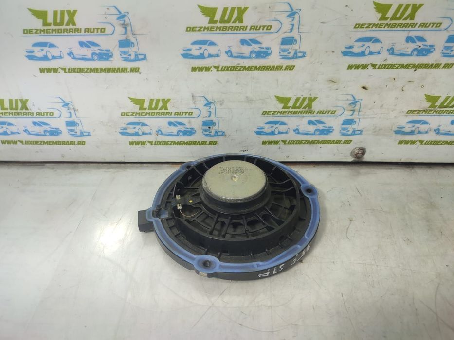 Boxa difuzor 9809320160 Citroen C3 3 [2016 - 2020]