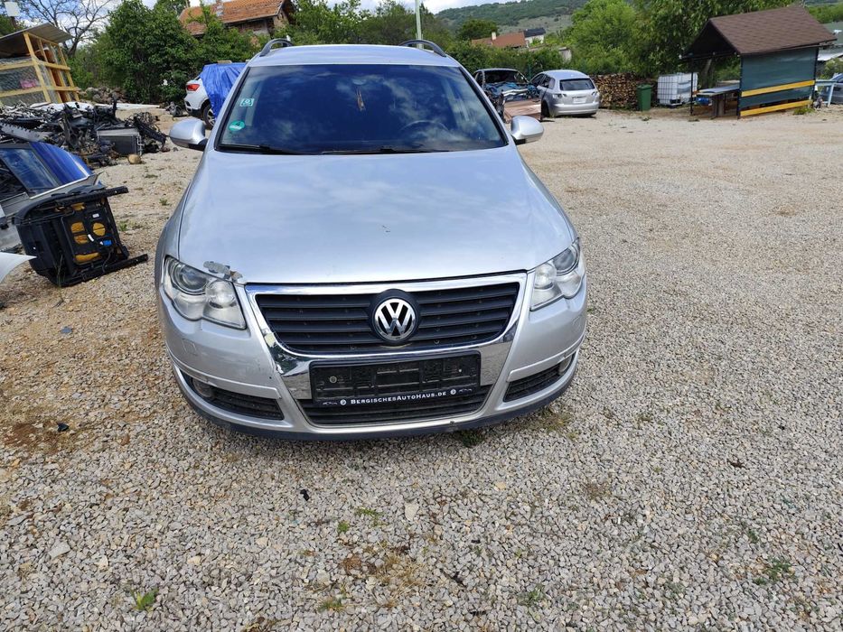 Пасати на части 1.9 2.0 2.0тди 110 140 кс