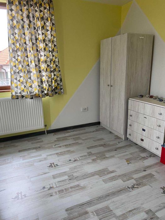 КЪЩА с РЗП 160 кв.м., двор 1000 кв.м., село Кърнаре