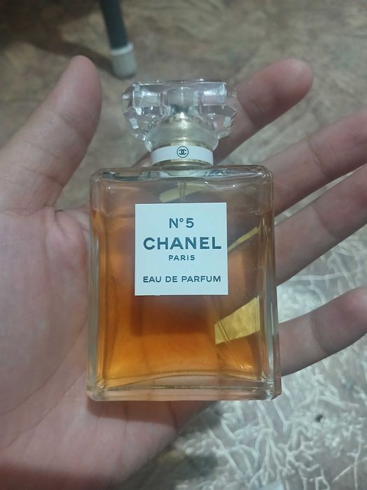 Продам chanel n5 eau de parfum