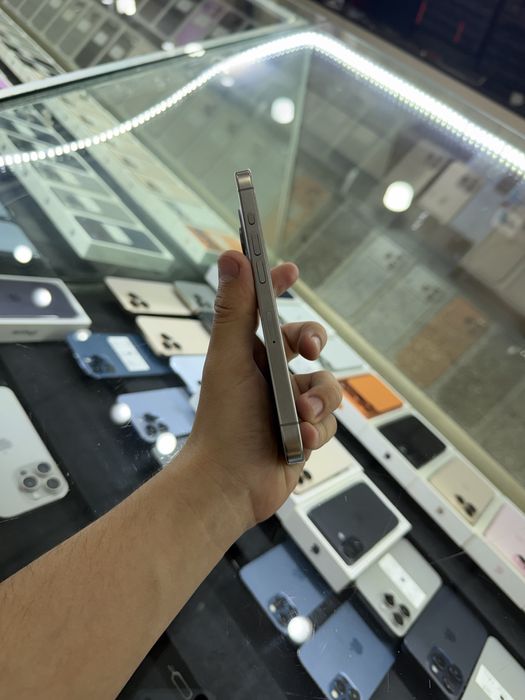 Iphone 15 pro 256GB 87%