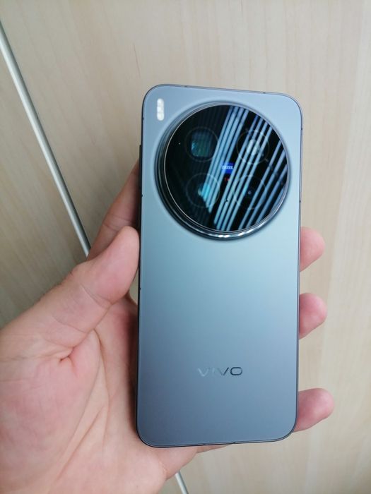 Vivo x300 pro 16gb/1tb