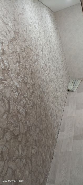 Поклею обоев быстро качественно недорого