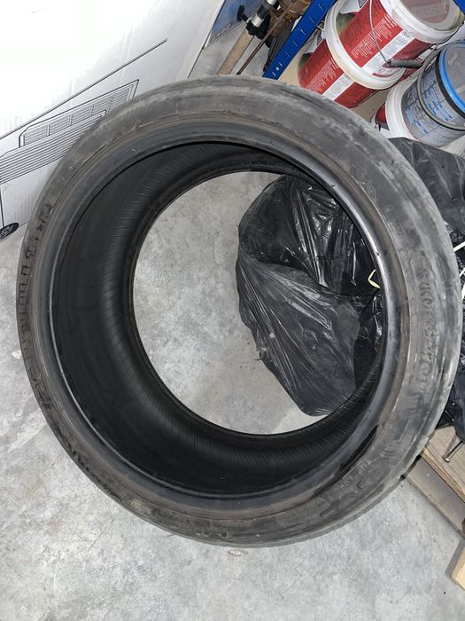3 бр летни гуми Kormoran 235/40 R18