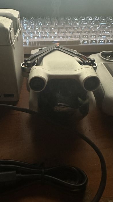 dji mini 3 pro fly more combo