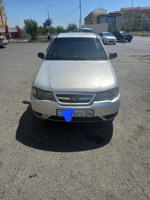 Daewoo Nexia 2010 г.в.