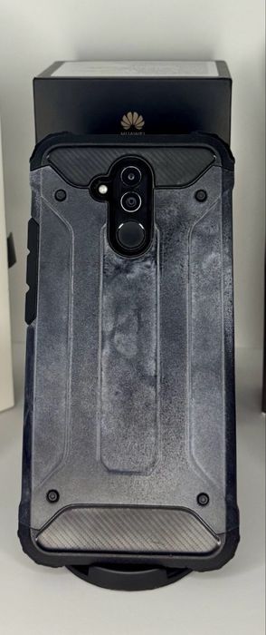 Huawei mate 20 lite si husa