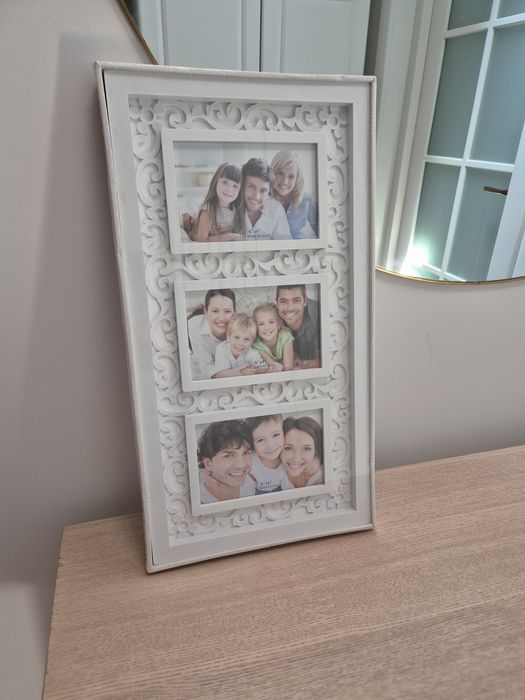 Rama foto, produs nou