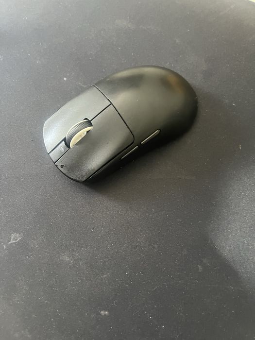 Продам мышь Vgn vxe r1 plus