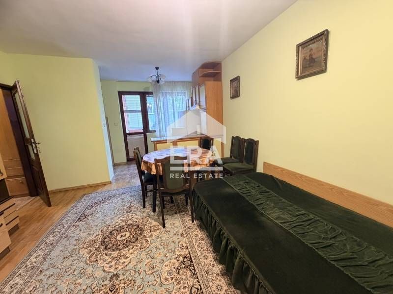 Дава се под наем Двустаен апартамент в Варна, Спортна зала - 55 кв.м за 418.71 € - Снимка #1