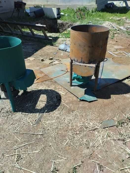 Шөп турағыш  Зерновая Дробилка  Кормовая Напрямую от Производителя