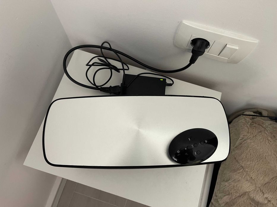 Bowers & Wilkins A5 boxa wifi HiFi (pret emag 2000 lei)