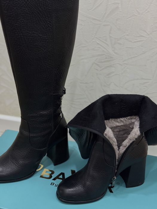 Baver етігі 85000 алған