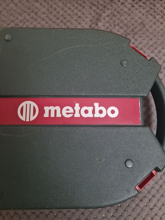 Vând autofileetanta Metabo