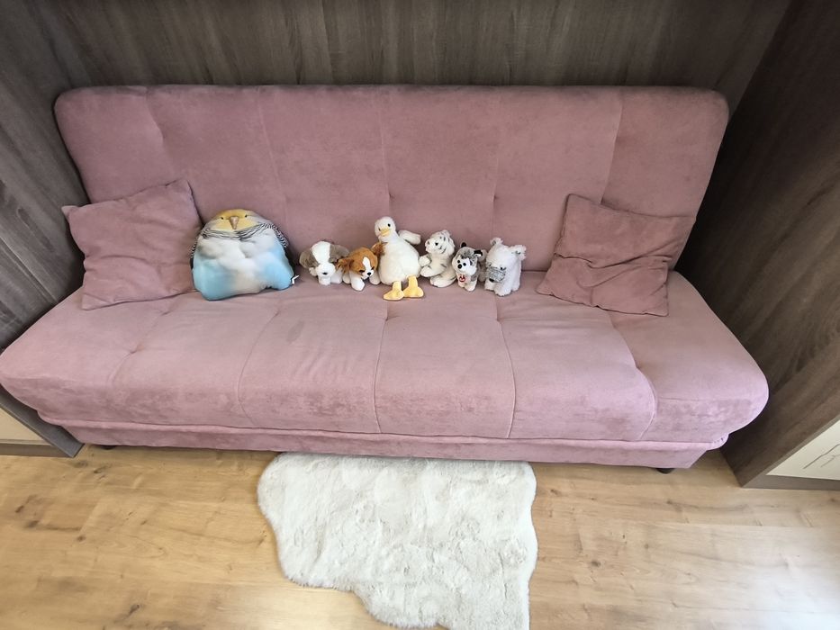 Кровать детская двухярусная