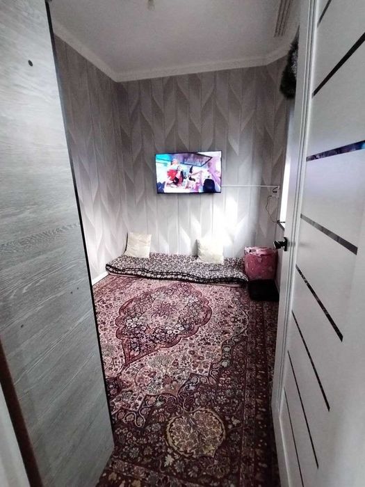 Тансикбоев  2   1/3/5   с ремонтом