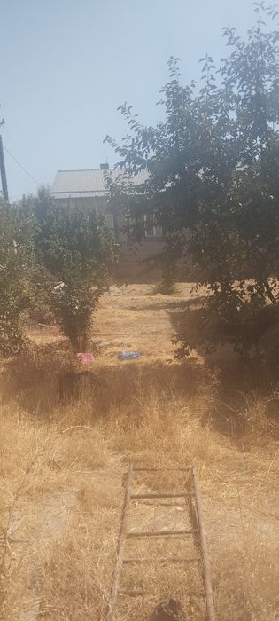 Uy sotiladi Yangiyol shahar, vogzal artikova