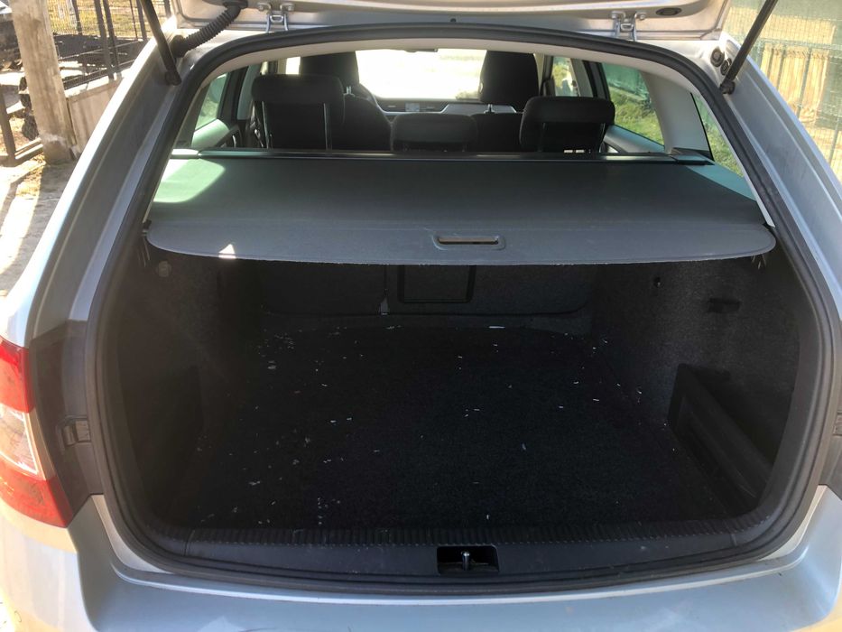 Dezmembrari piese Skoda Octavia 3 Scout 4x4 2.0 TDI CUNA Automat 2016