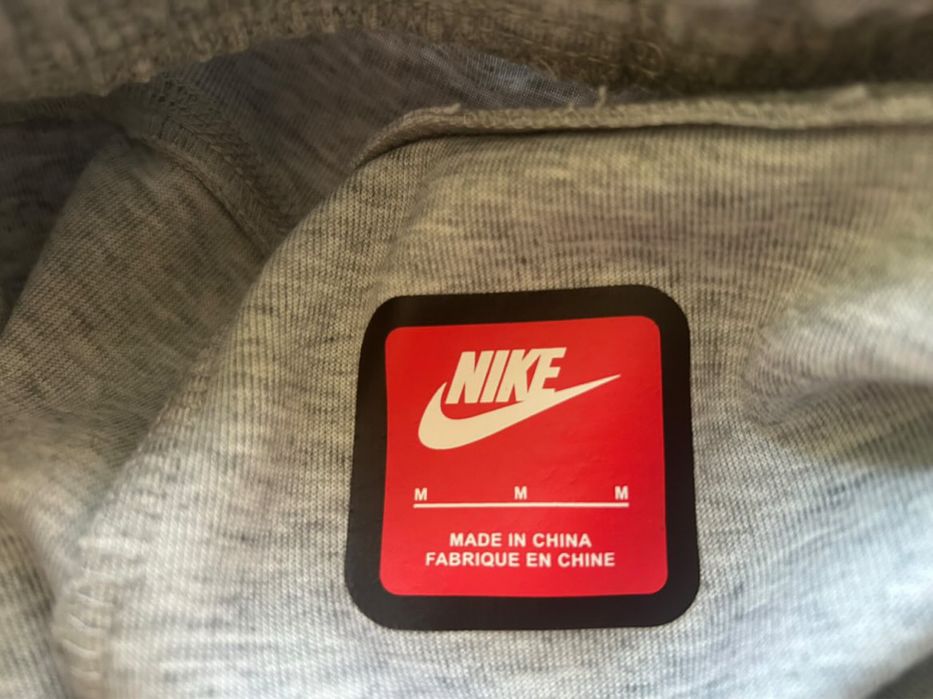 Мъжки долнище Nike