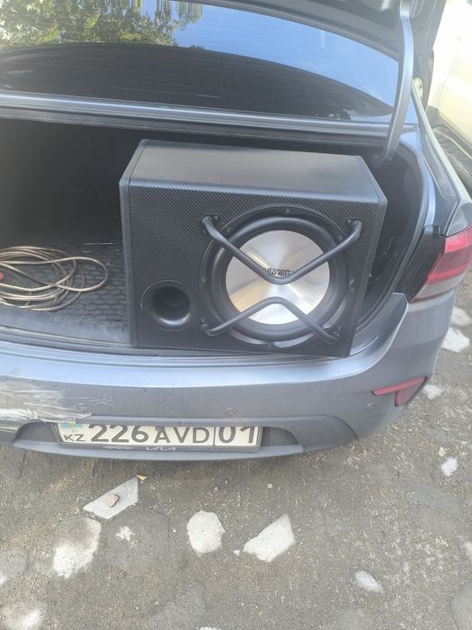 Буфер пятый элемент