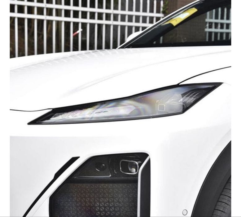 Стекло фары DEEPAL S07