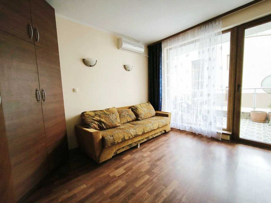 Продава се Двустаен апартамент в Свети Влас - 75 кв.м за 1240 €/кв.м - Снимка #3