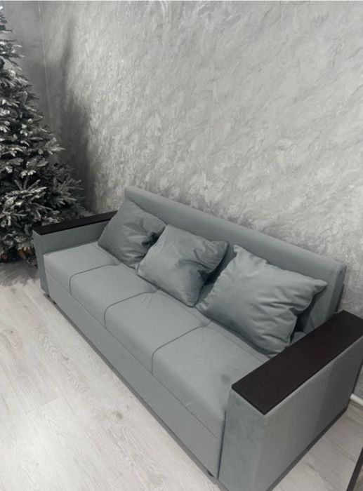 Раскладной диван