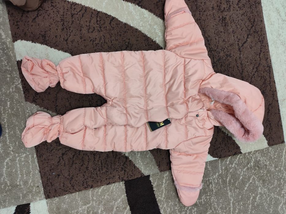 Combinozor copii NOI