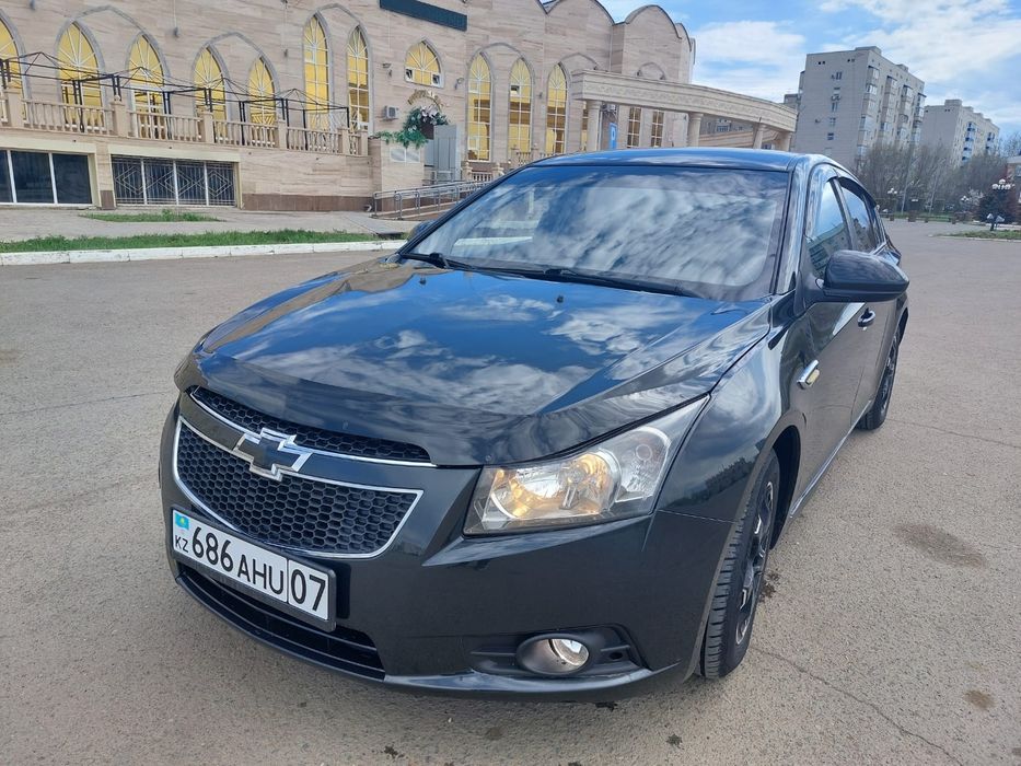 Продам автомобиль