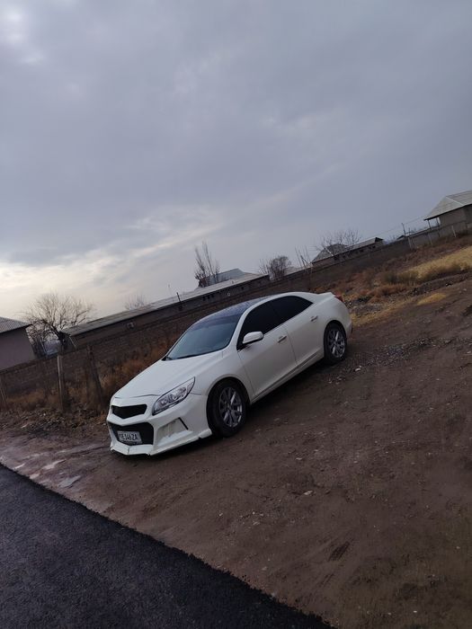 Maliba 1  varyantga barterga bo'ladi