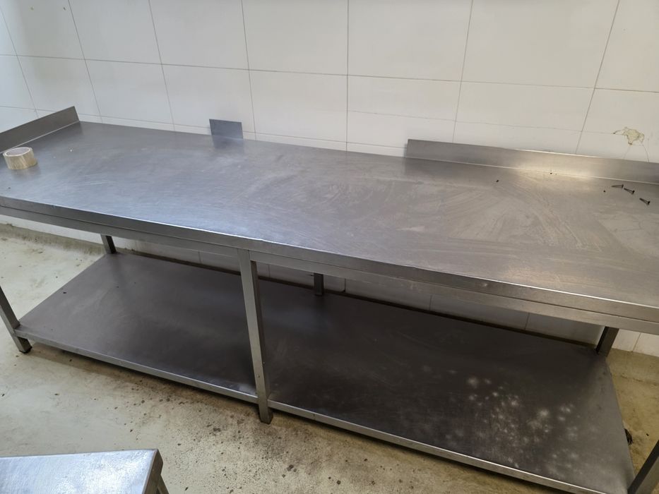 Инокс рафтове за хлад,камери от 600лв до 1200лв