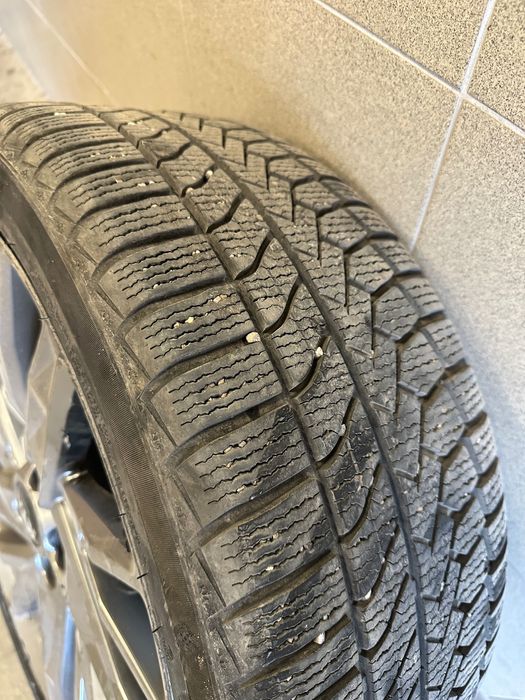 Джанти КИА 19 плюс гуми
