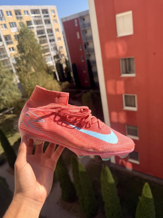 Mercurial nike vapor 16 elite fg