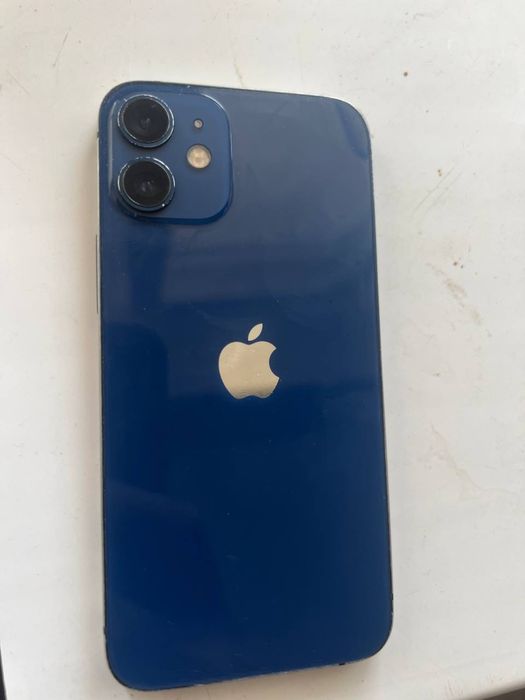 Iphone12mini айфон 12 мини