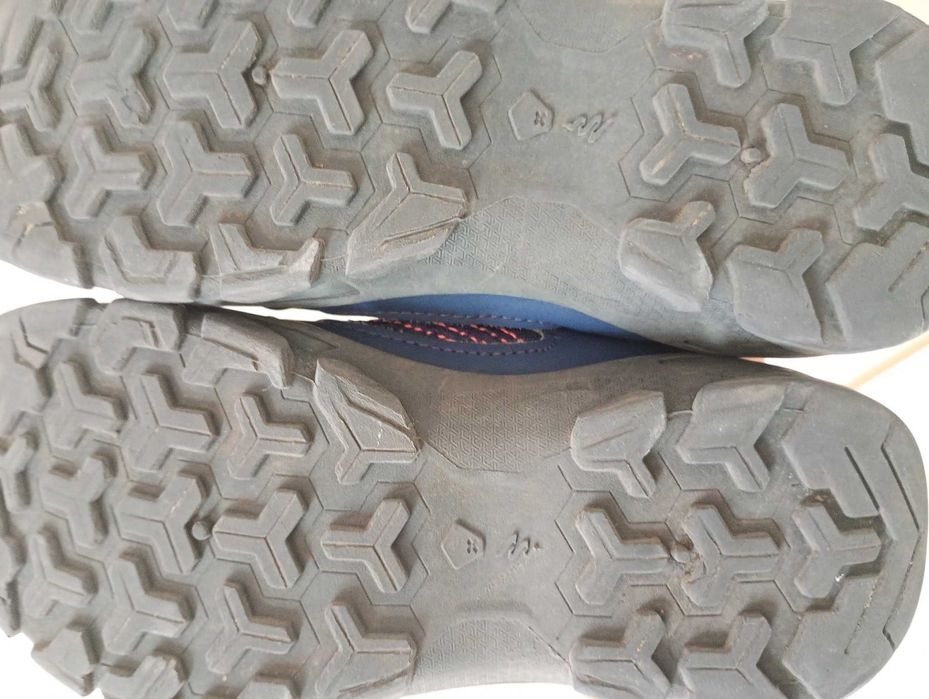 Обувки за палнински преходи, унисекс - 8 лв.