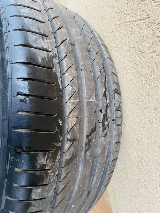 Genti mercedes cu cauciucuri