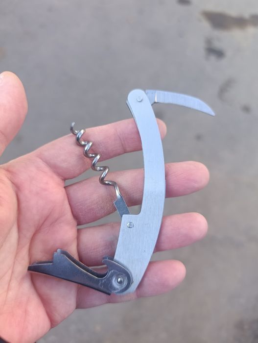 Складишок походный