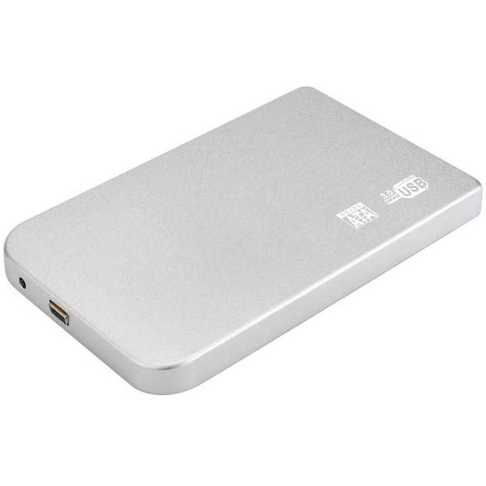 Hard disk extern portabil,2TB,USB3.0,pentru PC,Mac,laptop, Windows,nou