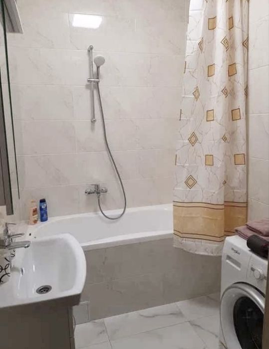 Квартира посуточно