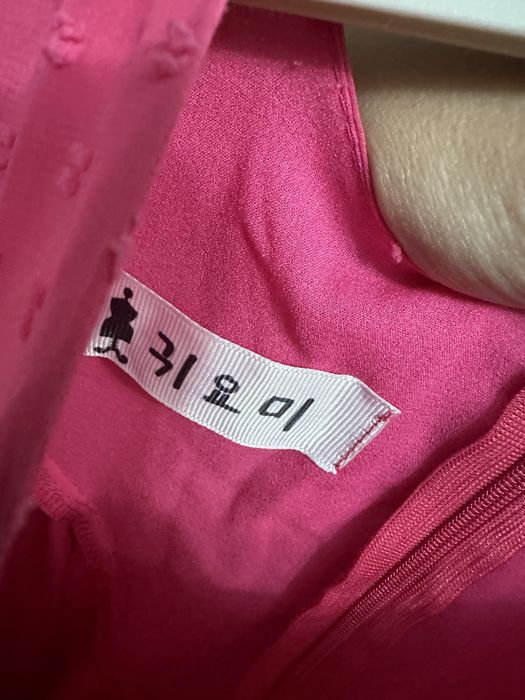 Женская платья, идет до 48 размер