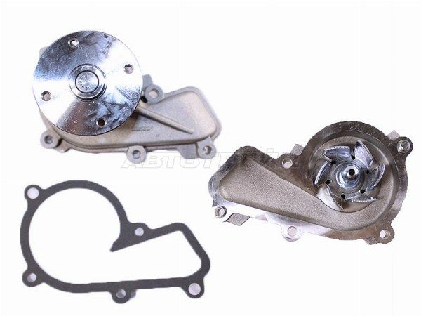 Помпа Hyundai Elantra