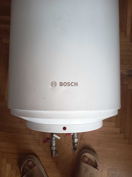 Boiler electric Bosch 100l nou