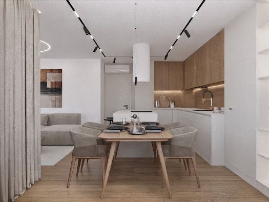 Цялостни ремонти