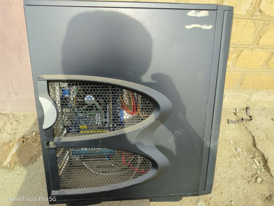 Продам процессор рабочий  20.000 окончательно.