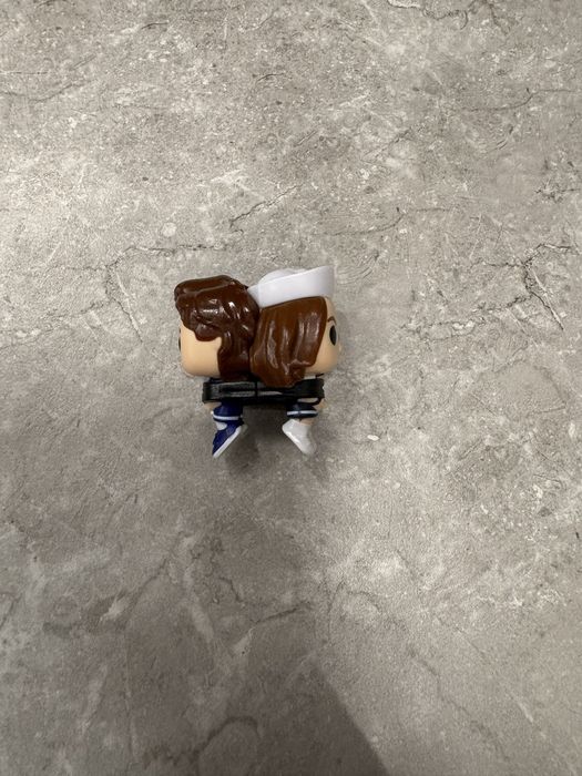 Фигурки осд в очень классном качестве