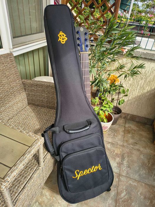 бас китара Spector NS Pulse II 6