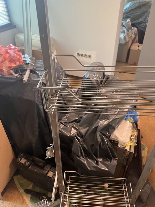 Изтеглящ механизъм