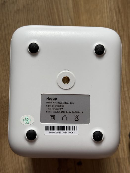 Проектор Heyup Boxe Lite